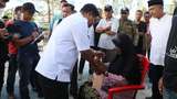 Kemendagri Serahkan Bantuan untuk Korban Longsor di Serasan Natuna
