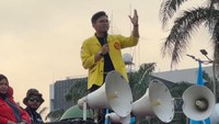 Jawaban Menohok BEM UI ke Faldo Usai Disindir Mirip LSM Didanai Asing