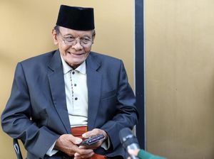 PW DMI Banten Tolak Muktamar VIII Digelar Setelah Pilpres 2024