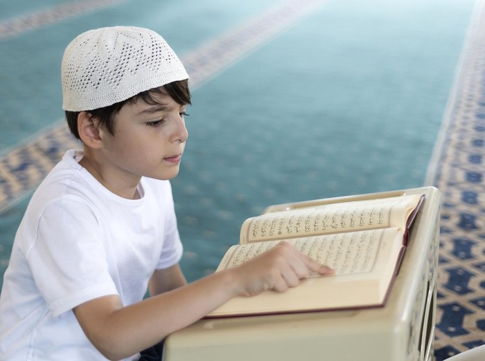 Khutbah Jumat