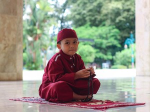 20 Contoh Ceramah Hari Santri Nasional 2023 Kreatif dan Inspiratif