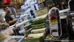 Kurma, Buah Primadona Saat Ramadan
