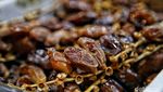 Kurma, Buah Primadona Saat Ramadan
