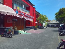 311 Napi di Bali Dapat Remisi Natal, 6 Langsung Bebas