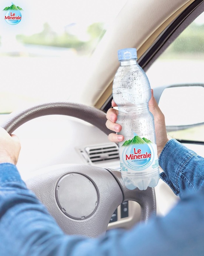 Tips Aman Buka Puasa di Jalan, Apa yang Perlu Disiapkan?