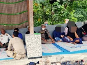 Lokalisasi di Situbondo Tak Ditutup Saat Ramadhan, PSK Wajib Tarawih