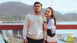Maell Lee Dapat Rezeki Awal Ramadan, Anggita Oktaviani Hamil
