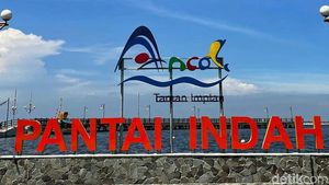 Masuk Ancol Gratis Selama Ramadan 2023, Ini Syarat dan Caranya