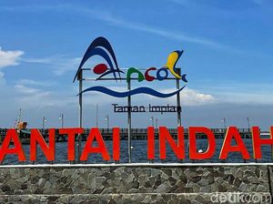 Ancol Siapkan Sejumlah Kejutan Sambut Libur Panjang Lebaran