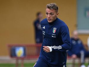 Scaloni Tak Halangi Retegui yang Memilih Italia Ketimbang Argentina
