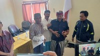 Dua Warga Ngotot Healing di Pantai Saat Nyepi Minta Maaf