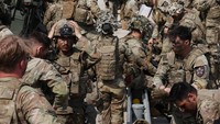Secara keseluruhan, kedua negara juga bakal melakukan sekitar 20 latihan lapangan yang mencakup penggunaan amfibi Ssangyongalias Warrior Shield. Ini juga menjadi latihan militer terbesar mereka dalam lima tahun terakhir.