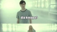 Kalau pengen boker, jangan ditahan-tahan, ya, detikers. Gak bikin tahan puasa juga. (Foto: Instagram @mrci.id)