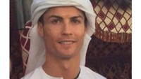 Begini, nih, kalau semua anggota Real Madrid hijrah. Namanya bakal jadi “Halal Madrid”. (Foto: Instagram @memes_for_muslims0)