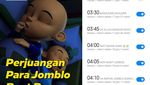 15 Meme Sahur Kocak yang Bikin Kenyang sampai Buka