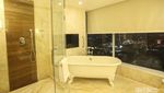 Menikmati Kota Medan Sambil Nginep di JW Marriott Hotel