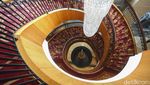 Menikmati Kota Medan Sambil Nginep di JW Marriott Hotel