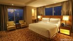Menikmati Kota Medan Sambil Nginep di JW Marriott Hotel