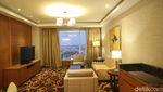Menikmati Kota Medan Sambil Nginep di JW Marriott Hotel