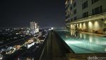 Menikmati Kota Medan Sambil Nginep di JW Marriott Hotel