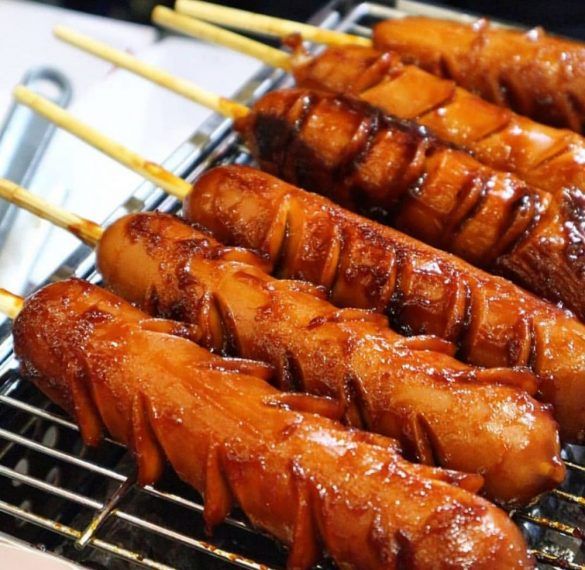 7 Menu Takjil Paling Populer di Indonesia, Ada Favoritmu?