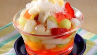 7 Menu Takjil Paling Populer di Indonesia, Ada Favoritmu?
