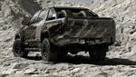 Calon Mitsubishi Triton Terbaru Unjuk Gigi