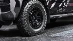 Calon Mitsubishi Triton Terbaru Unjuk Gigi