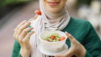 7 Tips Diet Saat Ramadan, Berat Badan Dijamin Turun!