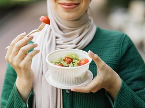 7 Tips Diet Saat Ramadan, Berat Badan Dijamin Turun!