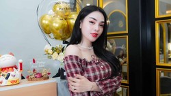 Ultah ke-27, Natalie Wenas Buka Kafe