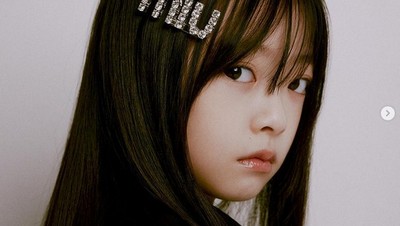 Gaya Aktris Cilik The Glory 2 Pemeran Ha Yesol, Disebut Mirip BLACKPINK