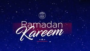 Ucapan Selamat Berpuasa dari Klub-klub Eropa