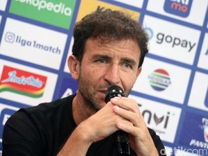 Kentalnya Aroma Timnas 2017-2018 di Tubuh Persib Bandung