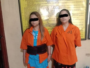 Kronologi Penangkapan Pencuri Gelang Asal India di Bandara Ngurah Rai
