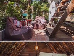 Foto Penginapan Unik di Aplikasi Airbnb, Beberapa Ada di Indonesia
