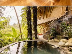 Foto Penginapan Unik di Aplikasi Airbnb, Beberapa Ada di Indonesia