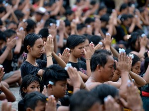 Hari Raya Nyepi Tanggal Berapa? Cek di Sini