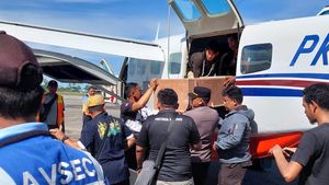 Dua Aparat di Papua Gugur Ditembak KKB saat Amankan Salat Tarawih