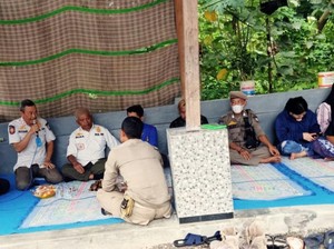 Wisata Malam di Situbondo Tak Ditutup, tapi PSK Wajib Tarawih