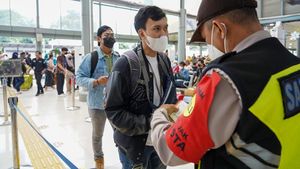 Tiket Mudik Lebaran Masih Tersedia, KAI Akan Jual secara Transparan