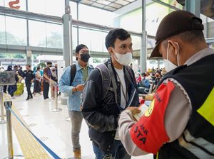 Tiket Mudik Lebaran Masih Tersedia, KAI Akan Jual secara Transparan