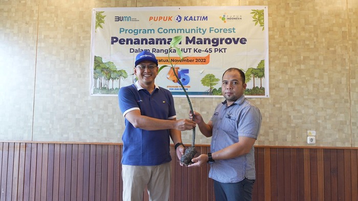 Pupuk Kaltim