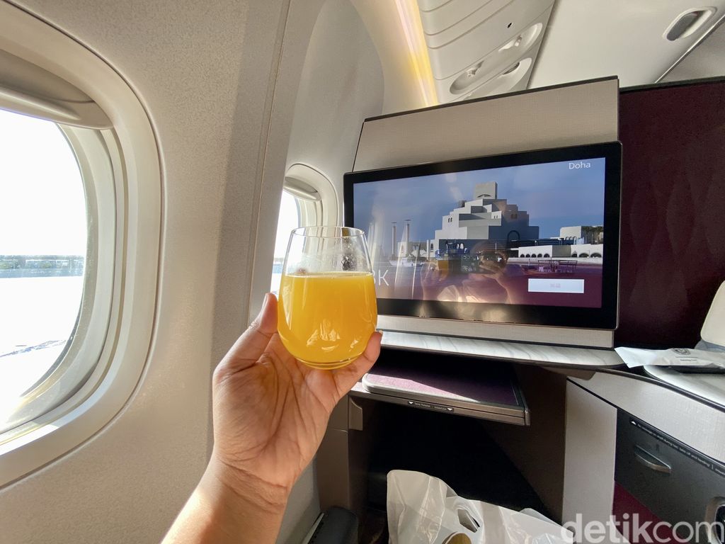 Qatar Airways
