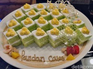 Jadwal Buka Puasa di Jatim 20 April 2023, Selangkah Lagi Menuju Lebaran!