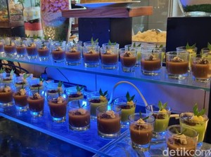 4 April 2023: Ini Jadwal Buka Puasa Jawa Timur Hari Ke-13 Ramadhan