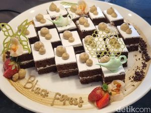 Jadwal Buka Puasa Hari Ini untuk Surabaya Raya, 13 April 2023