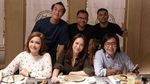 Rayakan Ulang Tahun ke-40, Ini Gaya BCL Saat Makan Enak