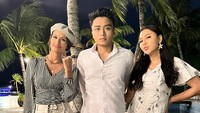 Rebecca Reijman Rilis Lagu Baru, Gandeng Leon Dozan Jadi Model Klip