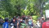 Sekelompok Warga Lawan Pecalang, Ngotot Healing ke Pantai Saat Nyepi